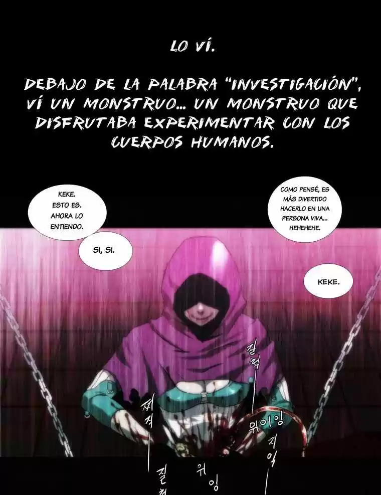 Chaser capítulo 29, página 26