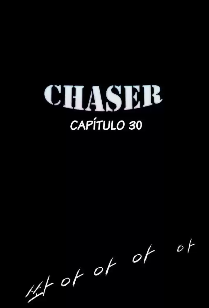 Chaser capítulo 30, página 5