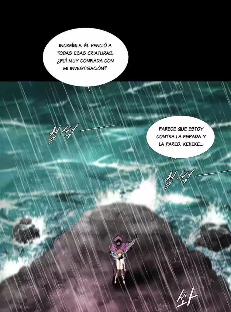Chaser capítulo 30, página 8