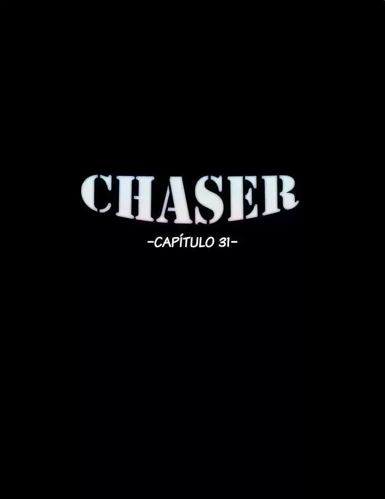 Chaser capítulo 31, página 4