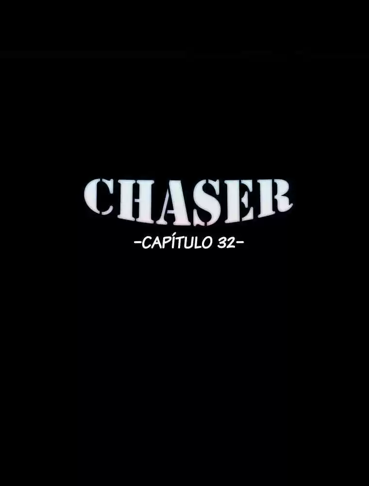Chaser capítulo 32, página 7