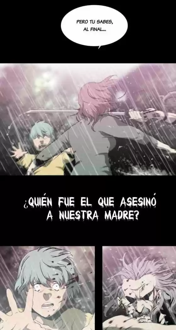 Chaser capítulo 32, página 10