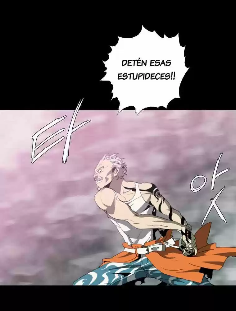 Chaser capítulo 32, página 14