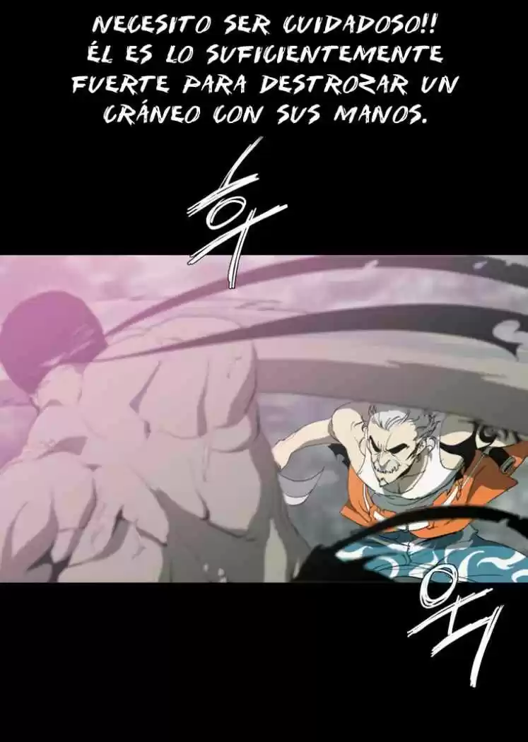 Chaser capítulo 32, página 16