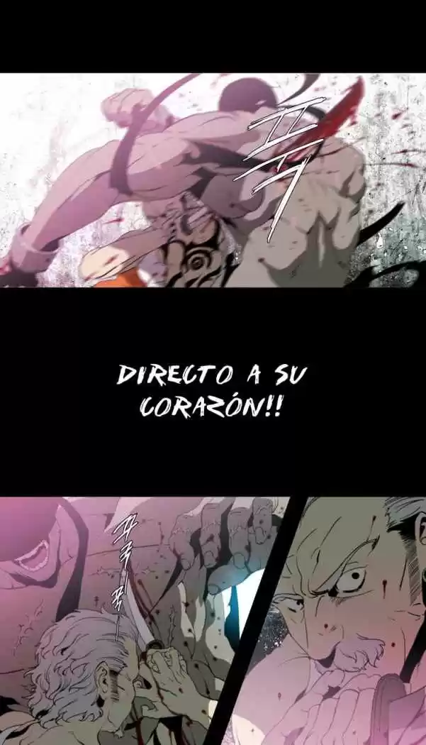 Chaser capítulo 32, página 17