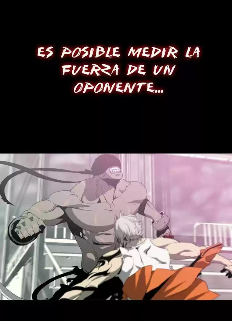 Chaser capítulo 33, página 3