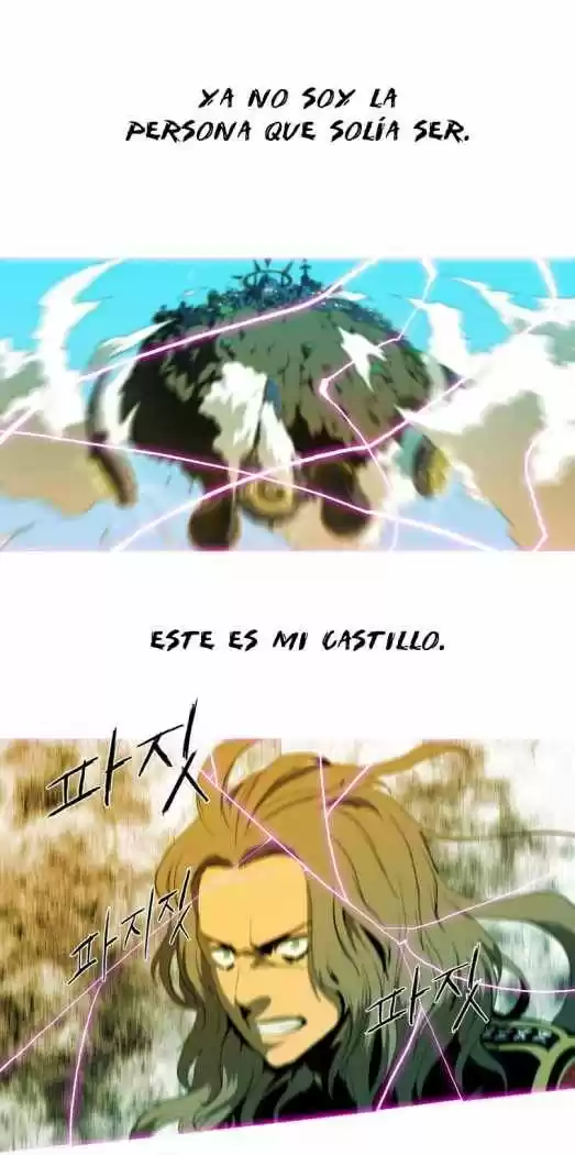 Chaser capítulo 35, página 22