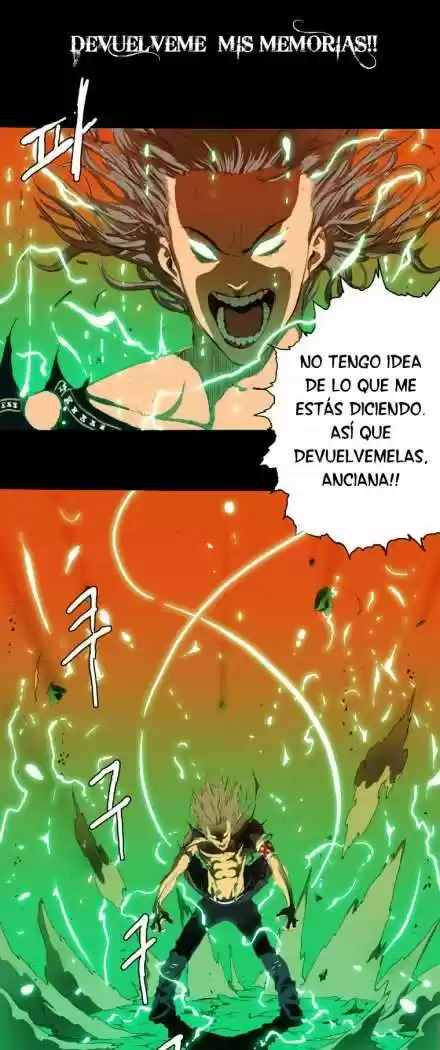 Chaser capítulo 6, página 12