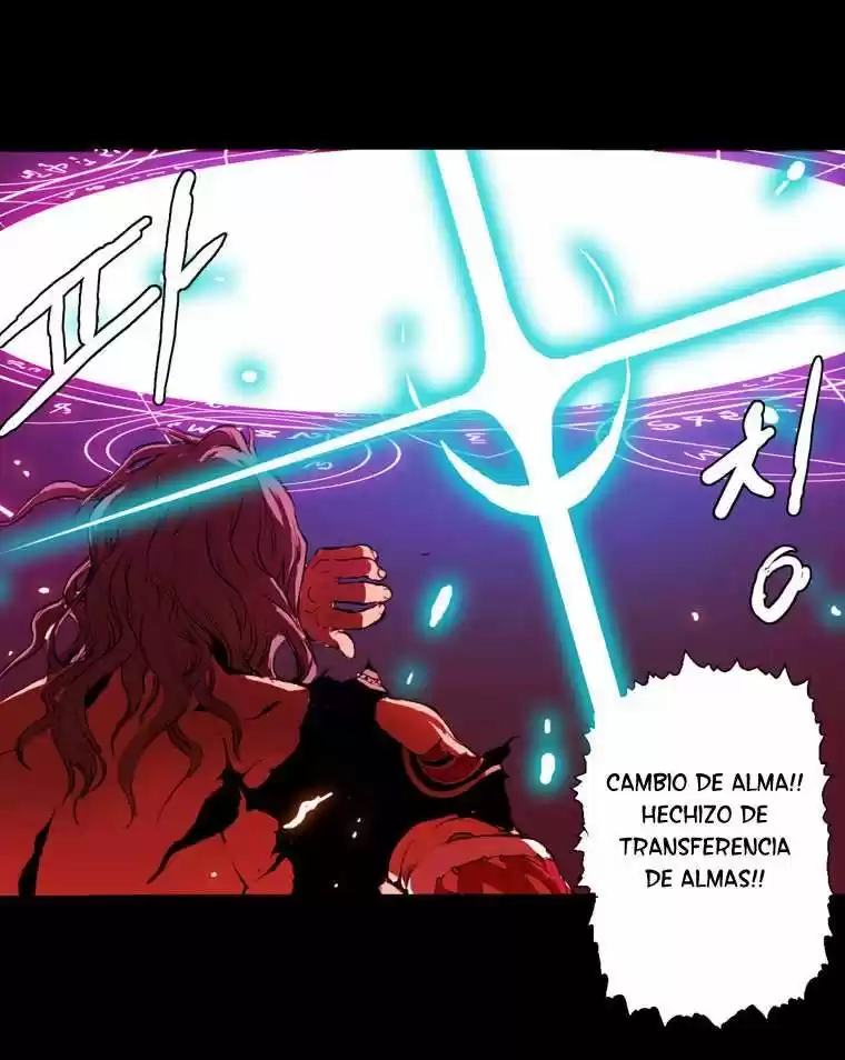 Chaser capítulo 6, página 20