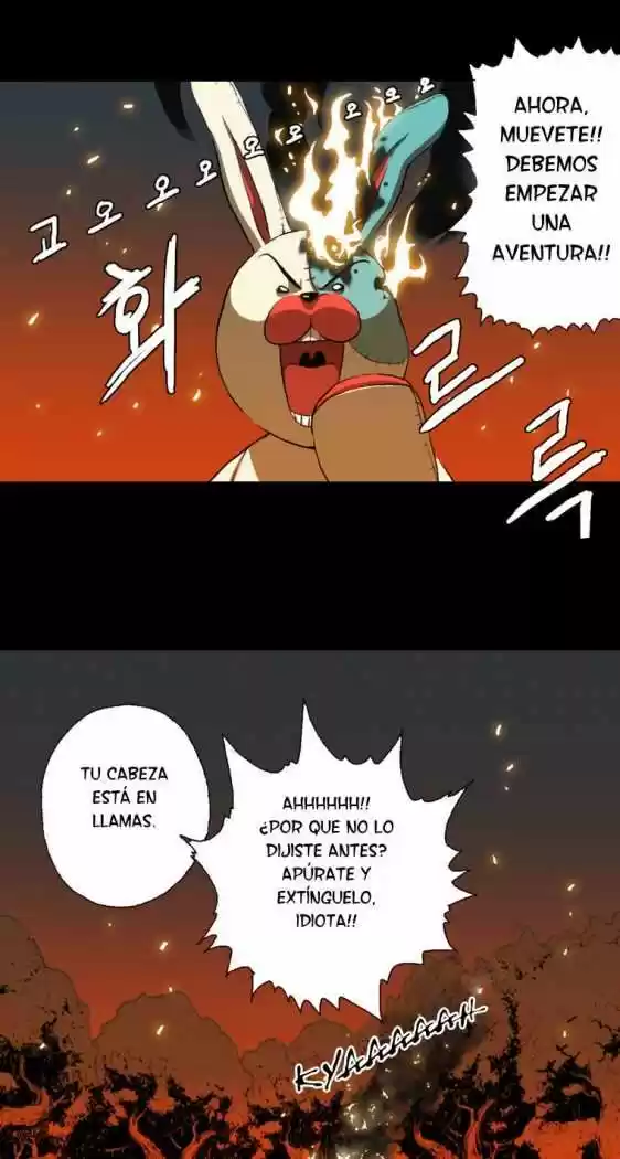 Chaser capítulo 7, página 7