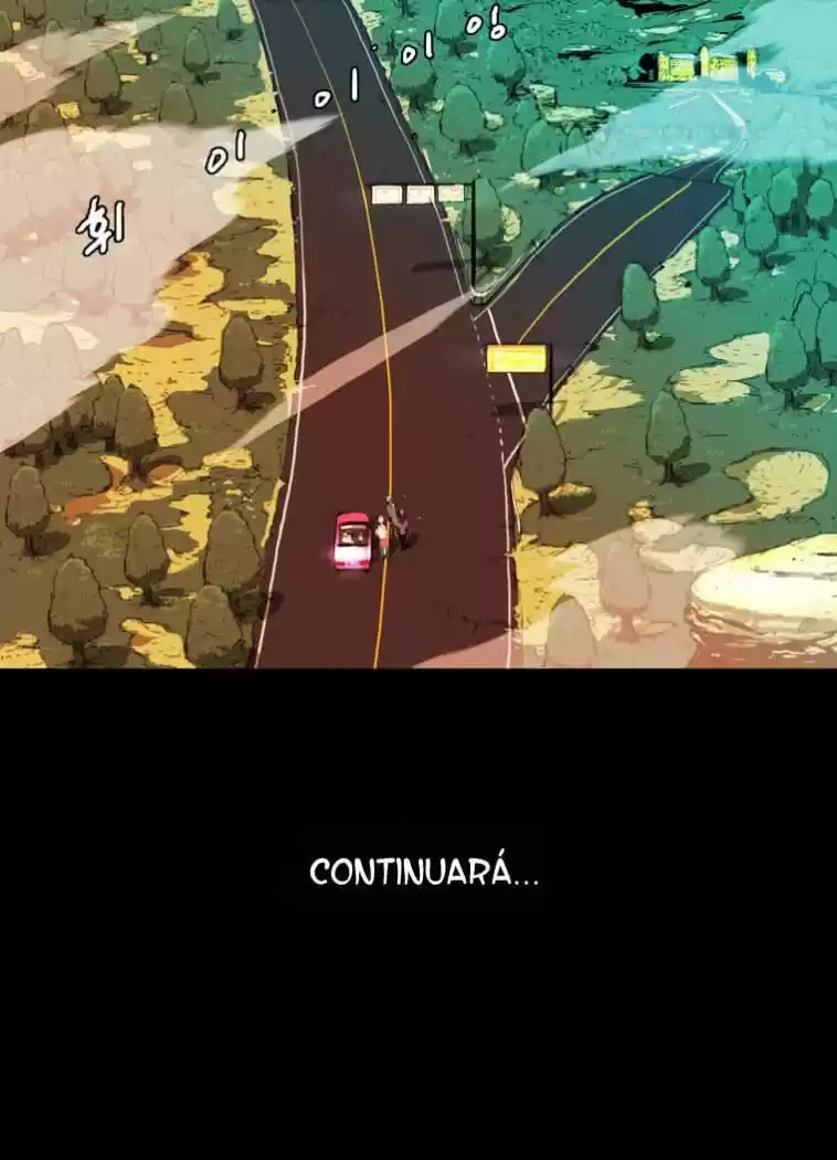 Chaser capítulo 7, página 23