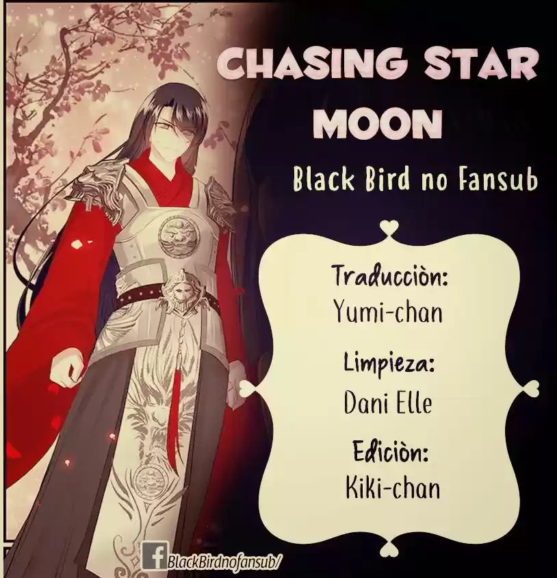 Chasing Star Moon capítulo 22, página 4
