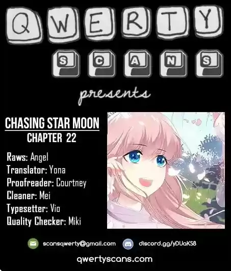 Chasing Star Moon capítulo 22, página 16