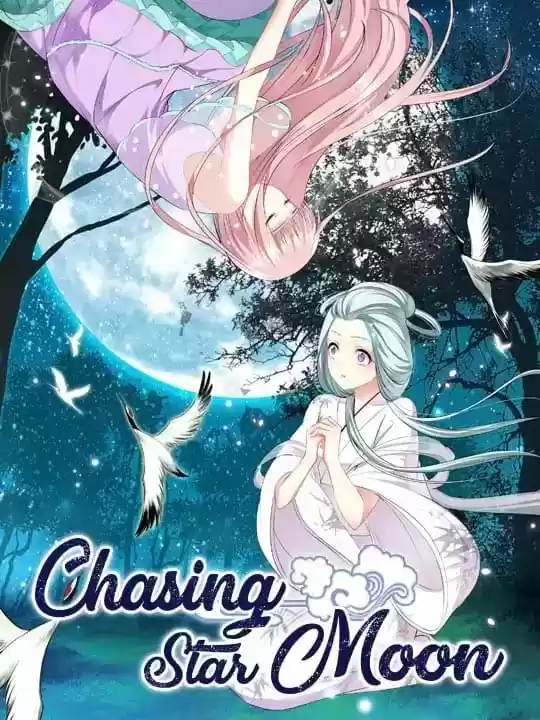Chasing Star Moon capítulo 36, página 1