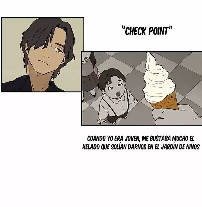 CHECKPOINT capítulo 1, página 11