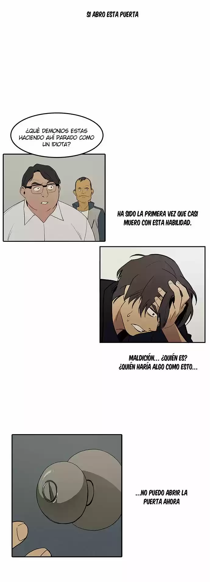 CHECKPOINT capítulo 1, página 31