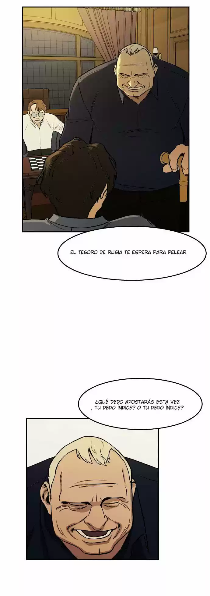CHECKPOINT capítulo 14, página 31