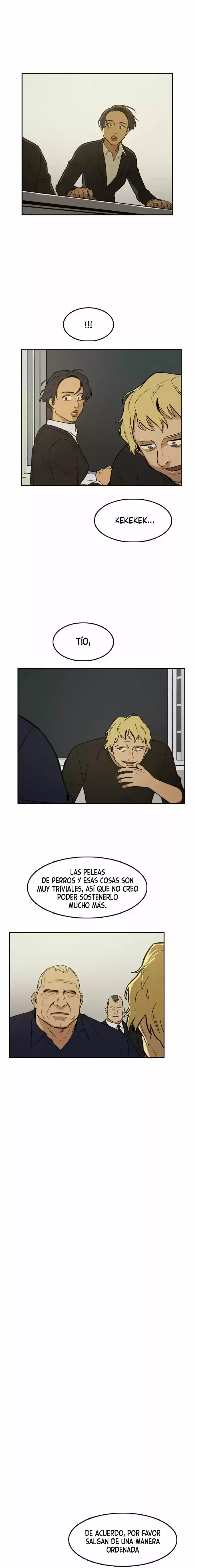CHECKPOINT capítulo 17, página 12