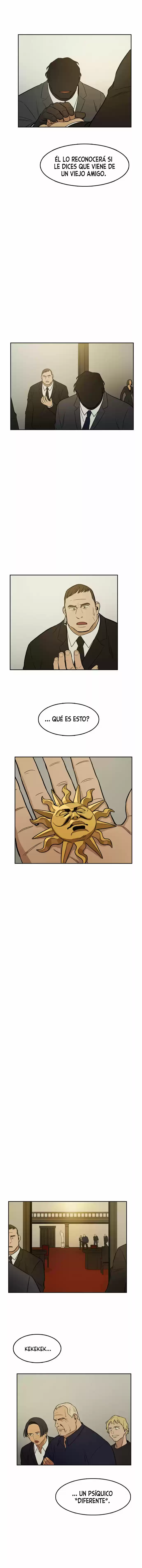 CHECKPOINT capítulo 17, página 14