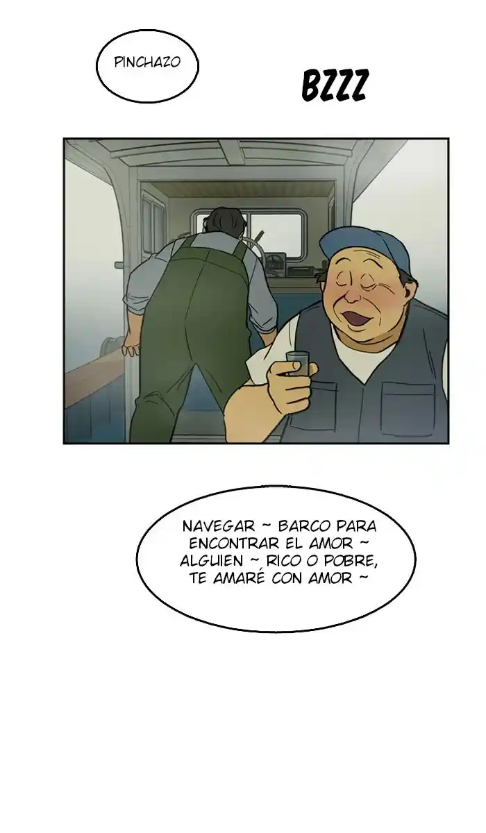 CHECKPOINT capítulo 19, página 16