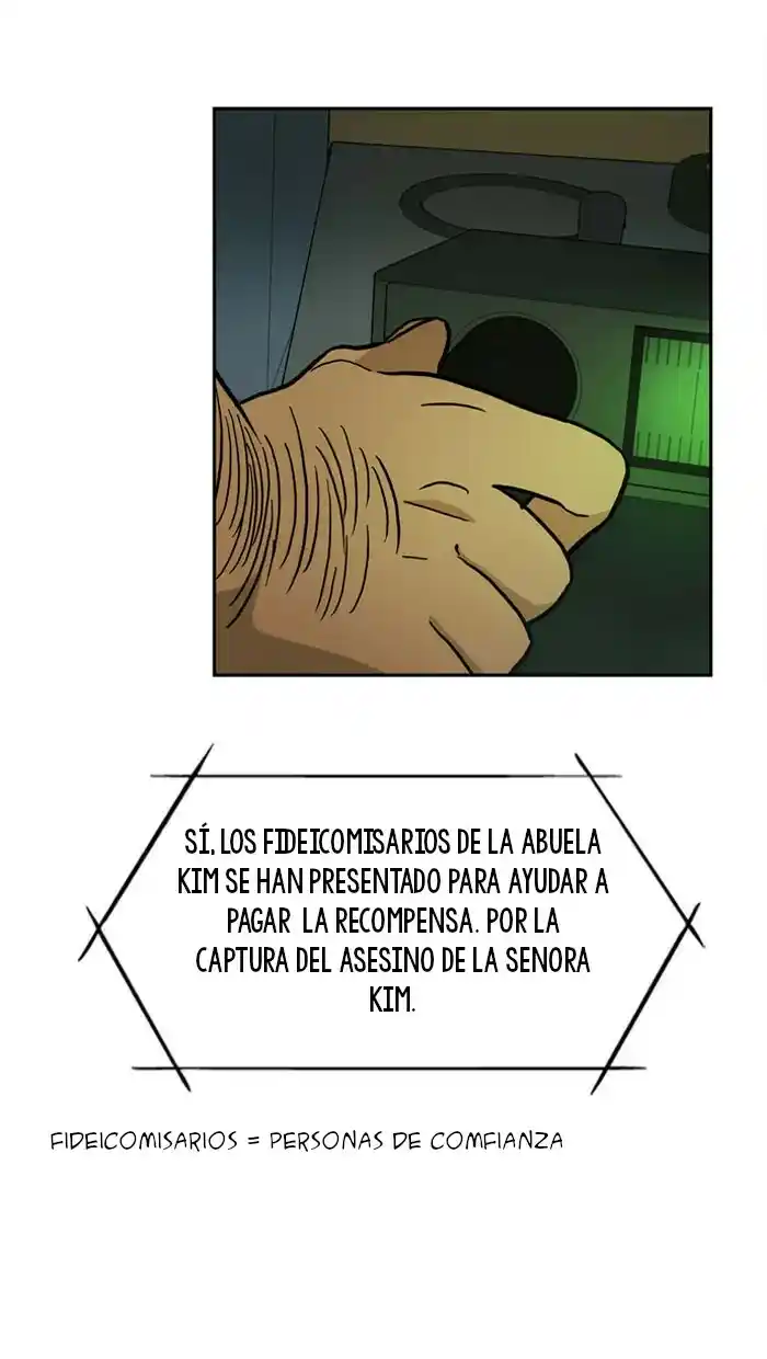 CHECKPOINT capítulo 19, página 20