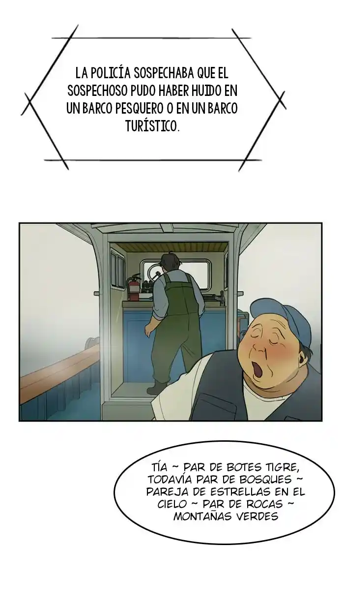 CHECKPOINT capítulo 19, página 27
