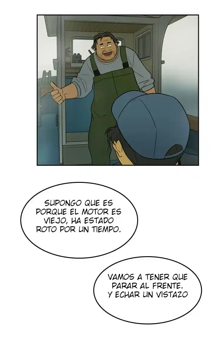CHECKPOINT capítulo 19, página 36