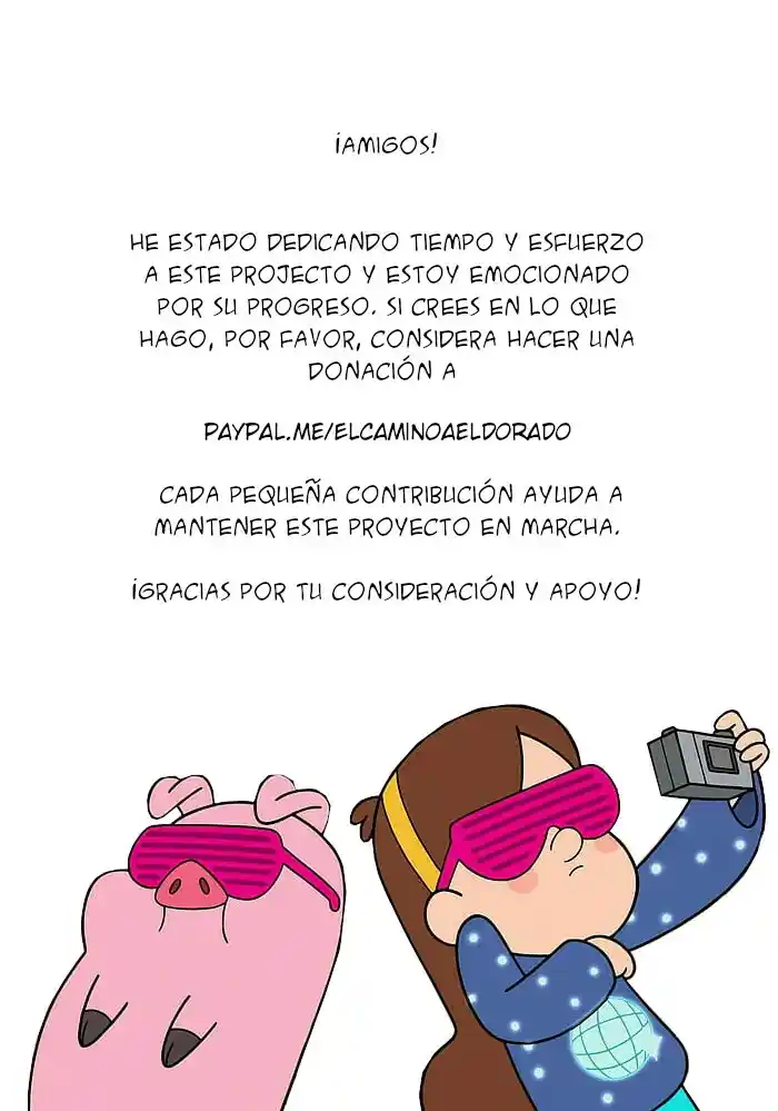 CHECKPOINT capítulo 19, página 72