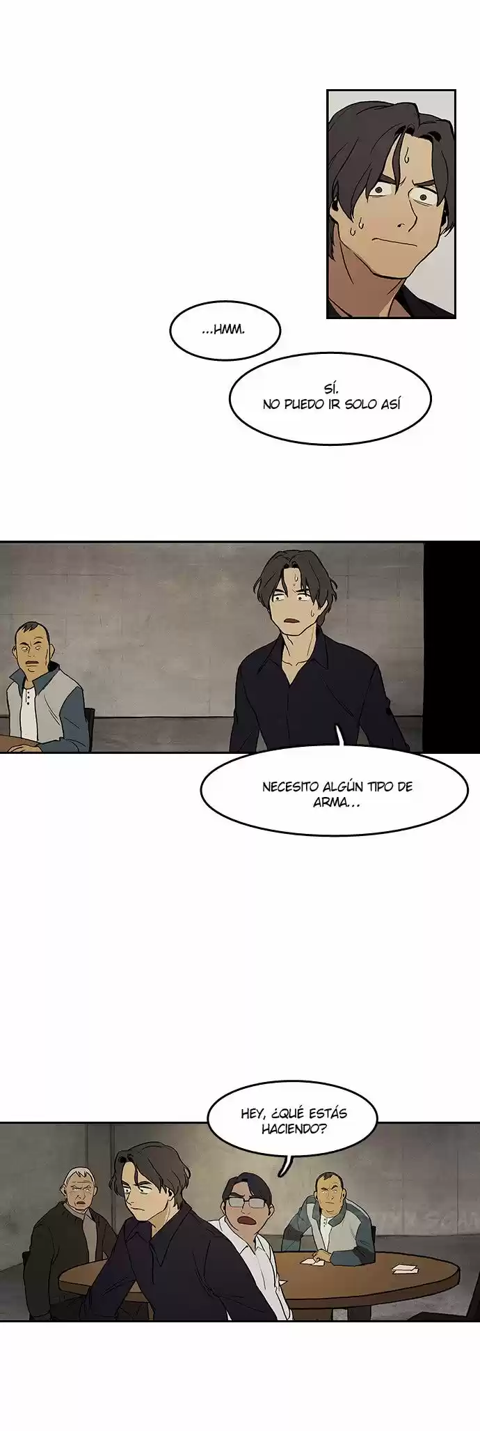 CHECKPOINT capítulo 2, página 14