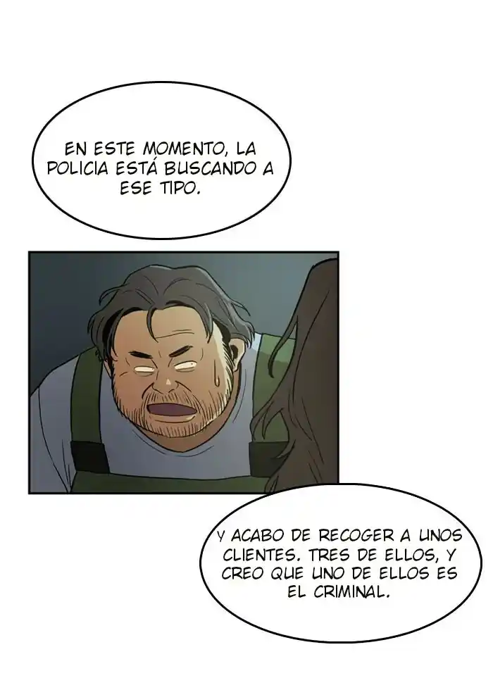 CHECKPOINT capítulo 20, página 21