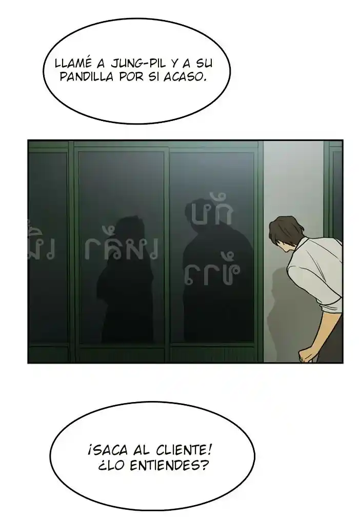 CHECKPOINT capítulo 20, página 22