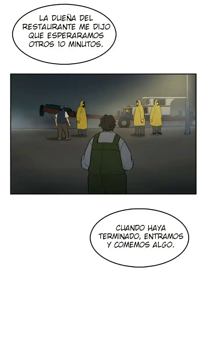 CHECKPOINT capítulo 20, página 33
