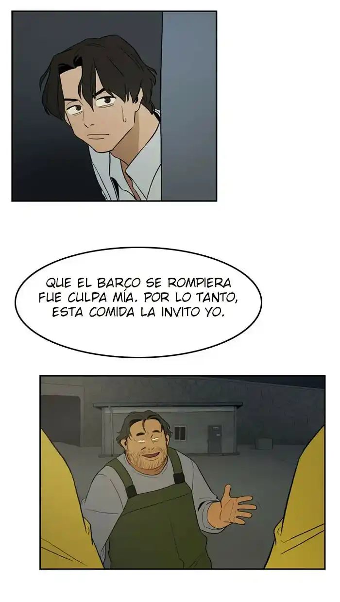 CHECKPOINT capítulo 20, página 34