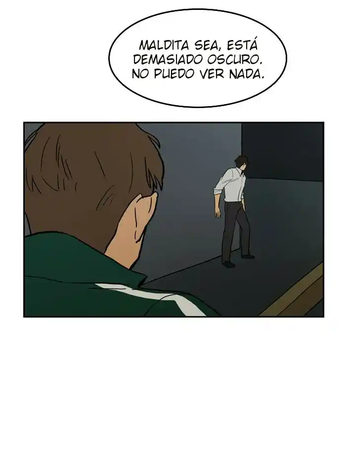 CHECKPOINT capítulo 20, página 40