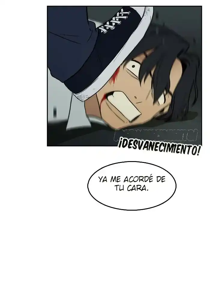 CHECKPOINT capítulo 20, página 50