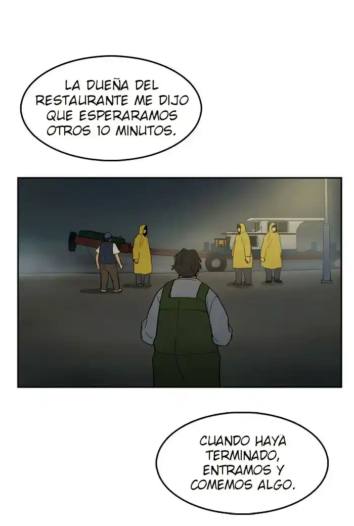 CHECKPOINT capítulo 20, página 52