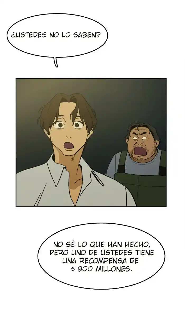 CHECKPOINT capítulo 21, página 4