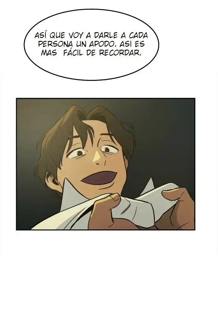 CHECKPOINT capítulo 21, página 18