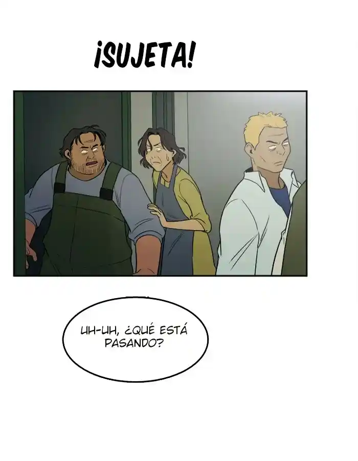 CHECKPOINT capítulo 21, página 43