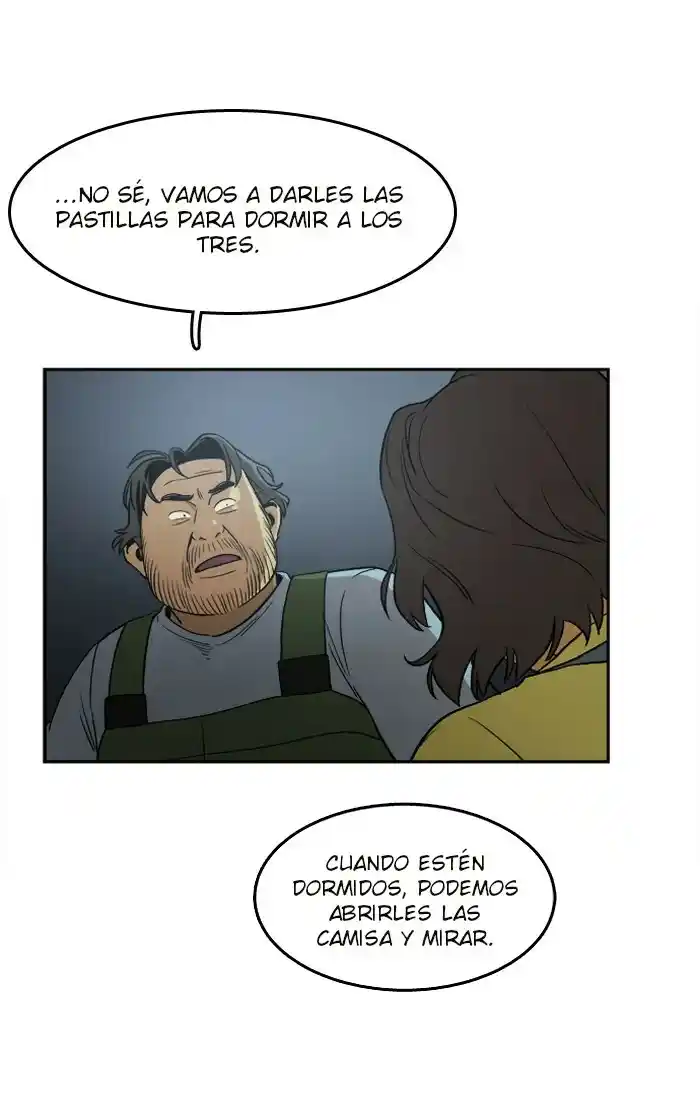 CHECKPOINT capítulo 21, página 45
