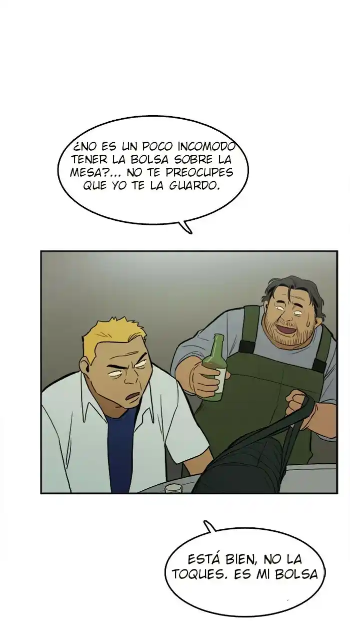CHECKPOINT capítulo 21, página 60