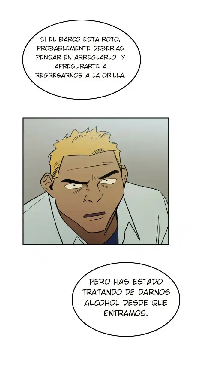 CHECKPOINT capítulo 21, página 71