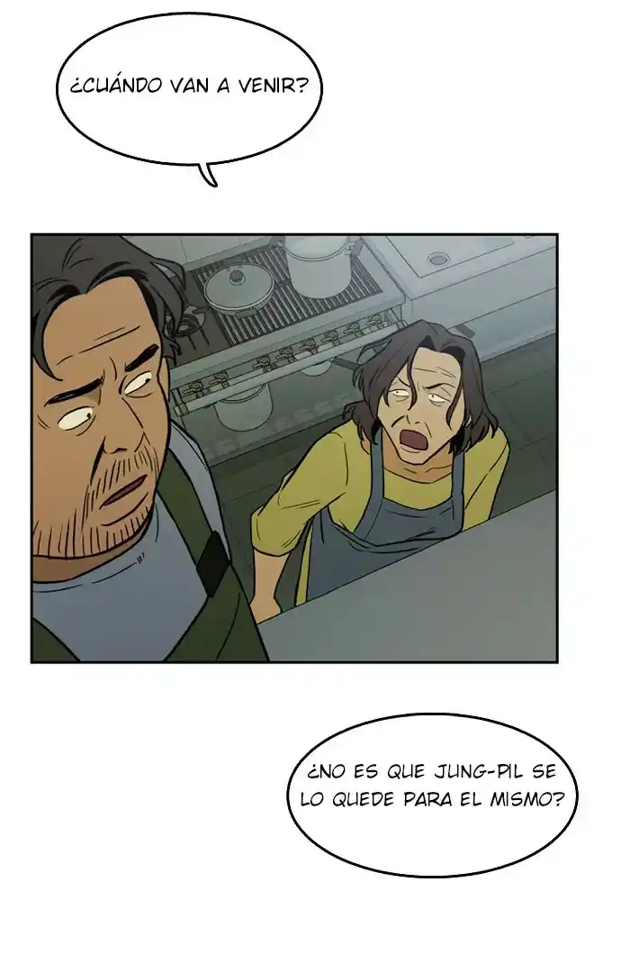 CHECKPOINT capítulo 23, página 18