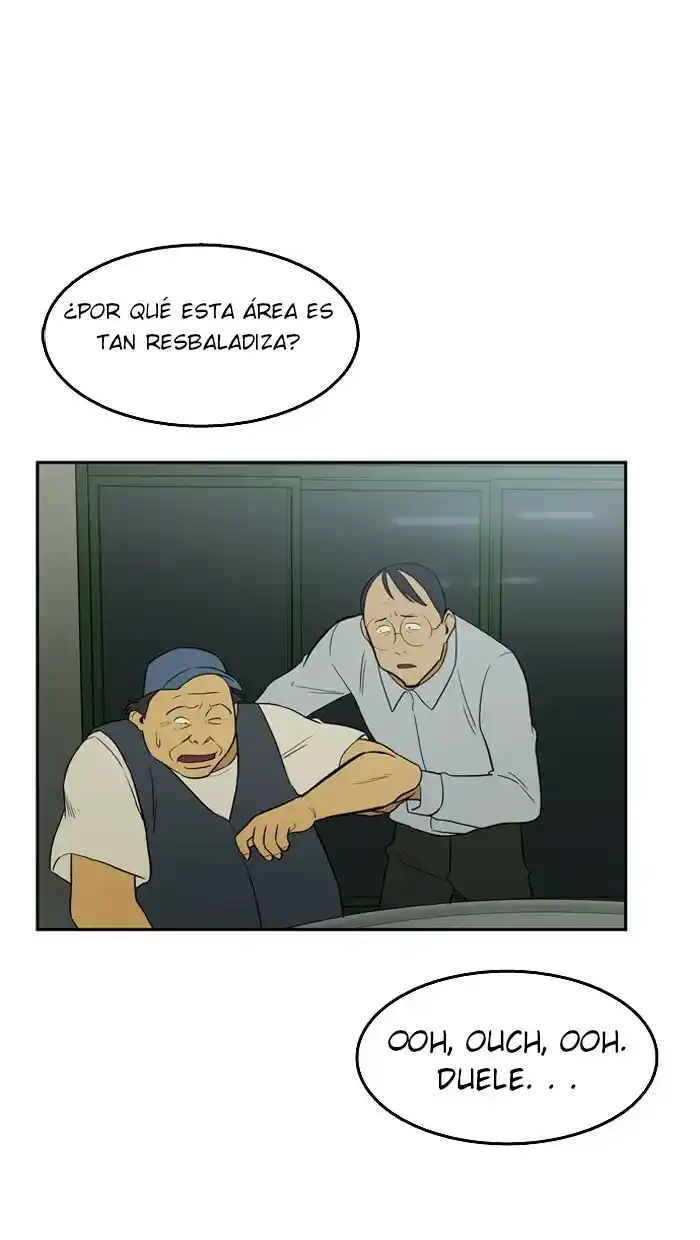 CHECKPOINT capítulo 23, página 25