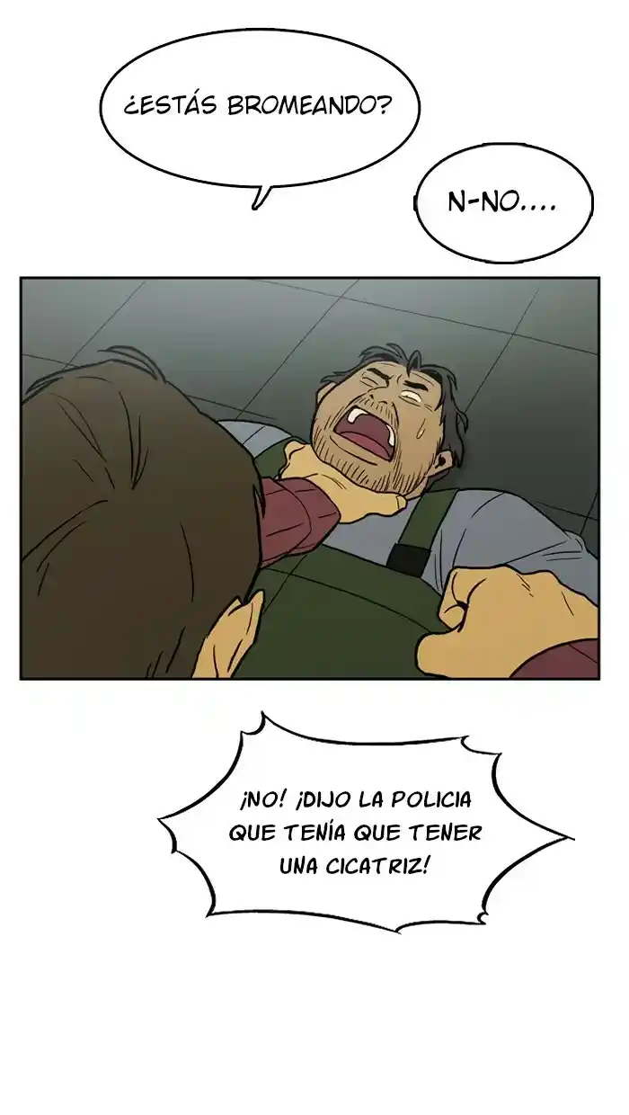 CHECKPOINT capítulo 23, página 43