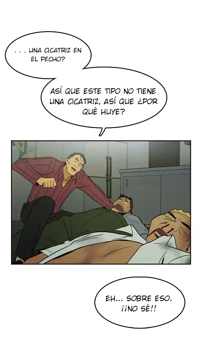 CHECKPOINT capítulo 23, página 45