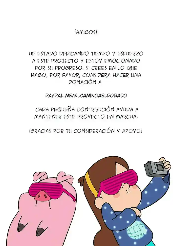 CHECKPOINT capítulo 24, página 75