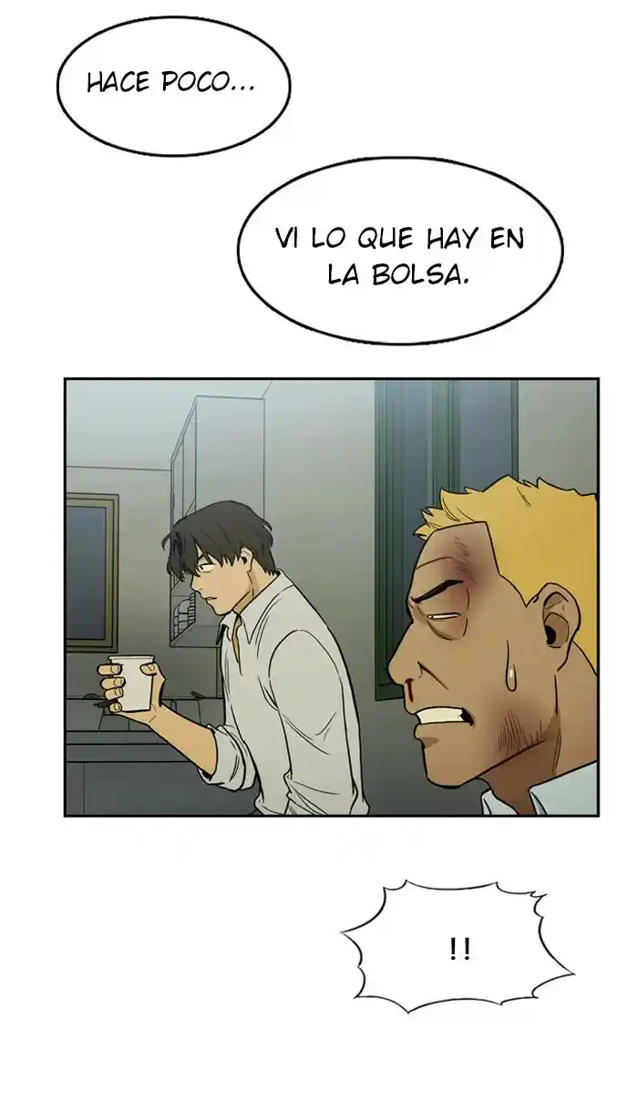 CHECKPOINT capítulo 25, página 18
