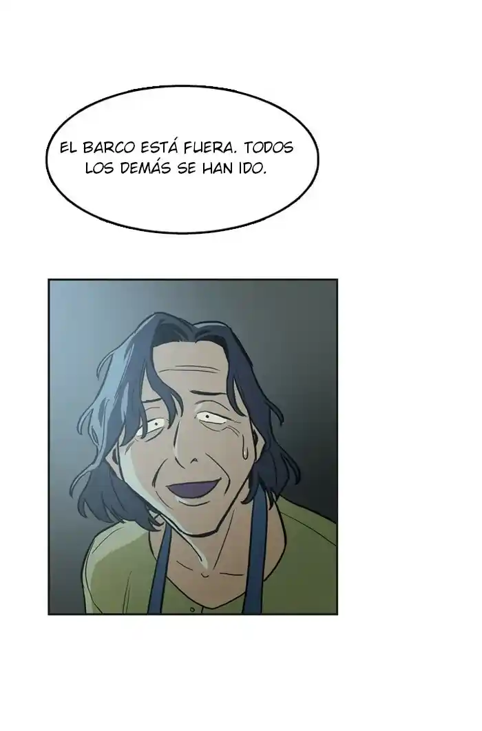 CHECKPOINT capítulo 25, página 41