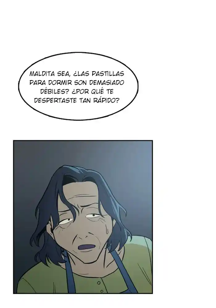 CHECKPOINT capítulo 25, página 45